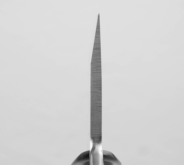 Matoshiku Tasak do mięsa AUS-8 18 cm