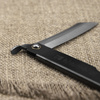 Nóż kieszonkowy Higonokami Kanekoma Mono Black 6,8 cm 