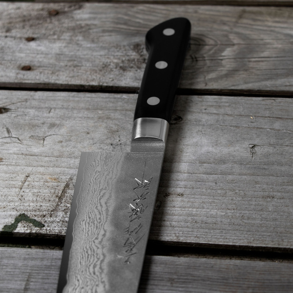 Tojiro Atelier Forged VG-10 Nóż Szefa kuchni 21 cm