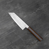 Hado Shiosai SPG2 Urushi Oak Nóż Bunka 17 cm