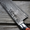 Shigeki Tanaka SG2 Western Nóż szefa kuchni 21 cm