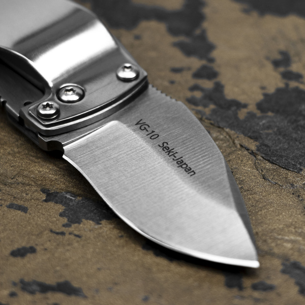 G-Sakai VG-10 Nóż Amago 4,5 cm