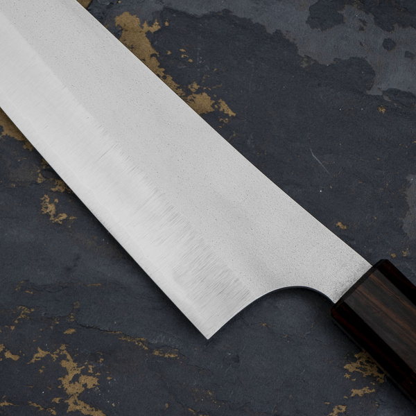 Yu Kurosaki VG-XEOS Wenge Nóż Szefa kuchni 21 cm