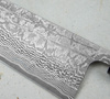 Shiro Kamo SG2 Damascus Nóż Szefa kuchni 24 cm