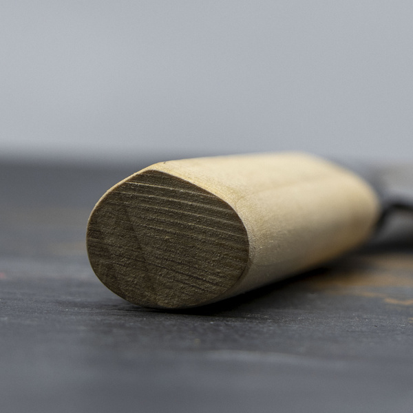 Satake Cutlery Mfg S/D SK-5 Rdzewny Nóż Yanagiba 24 cm