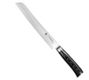 Tamahagane San Black VG-5 Nóż do pieczywa 23 cm