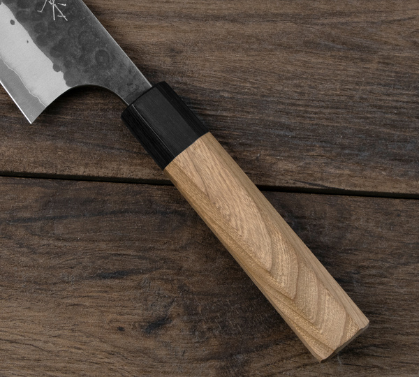 Masakage Koishi Super Aogami Nóż Szefa kuchni 24 cm