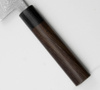 Kajiwara Damascus Aogami#2 Nóż Szefa kuchni 21 cm