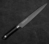 Satake Sword Smith Black Nóż Yanagi-Sashimi 21 cm