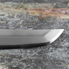 Sakai Takayuki Zangetsu Silver#3 Nóż Sakimaru 30 cm + Saya