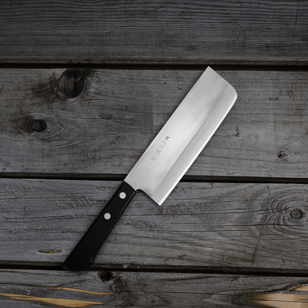 Gihei HAP-40 Western Pakka Nóż Nakiri 16,5 cm