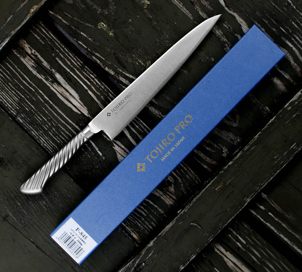 Tojiro Pro VG-10 Nóż uniwersalny 18 cm