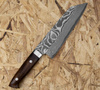 Takeshi Saji IW Nóż Bunka 17 cm VG-10
