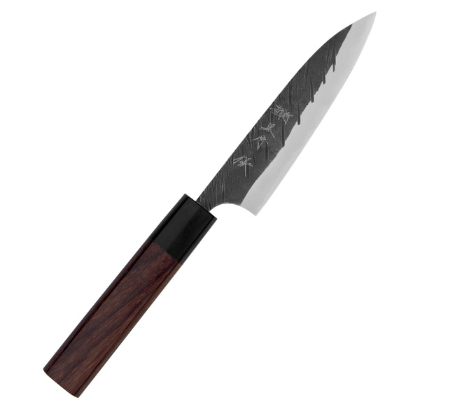 Yu Kurosaki Fujin Super Aogami Nóż uniwersalny 12 cm