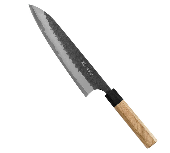Masakage Koishi Super Aogami Nóż szefa kuchni 21 cm