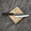 Anryu Hamono Aogami Super/SS Nóż Santoku 16,5 cm
