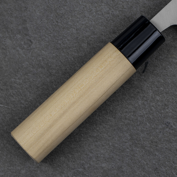 Satake Cutlery Mfg Shirogami#2 Pro Nóż Deba 15 cm