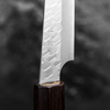 Nigara Hamono SG2 Migaki Nóż Kiritsuke Paring 8,5 cm