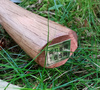 Hatchet Nóż Outdoor SK-5 Drewniana Pochwa 16,5 cm