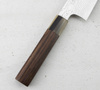 Sukenari ZDP-189 Damascus Nóż Kiritsuke Gyuto 21 cm