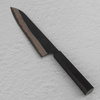 Hatsukokoro Yorokobi Kurouchi SLD Nóż Szefa kuchni 21 cm