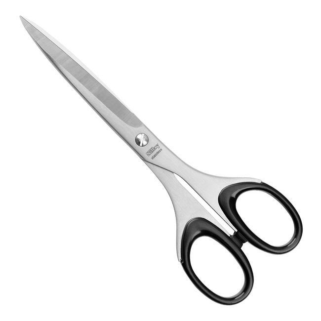 Nożyczki biurowe 185 mm Silky NBS-185