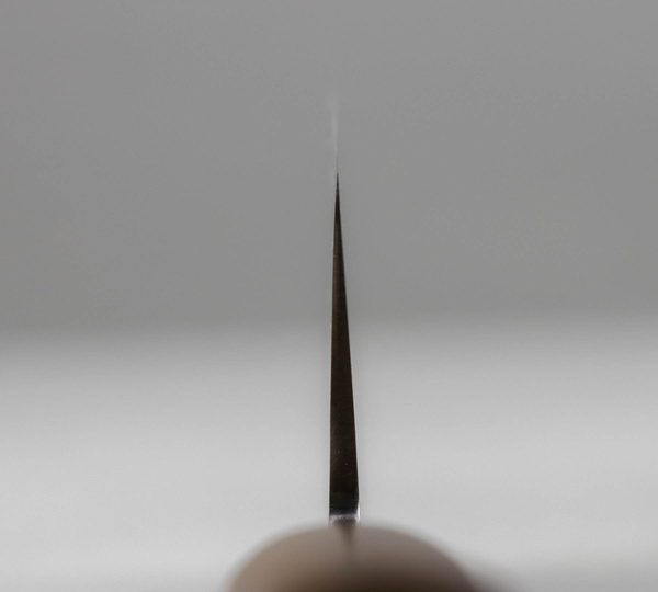 Tadafusa Aogami#2/SS Nóż Nakiri 15 cm