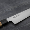 Sukenari ZDP-189 Nóż Kiritsuke Gyuto 24 cm