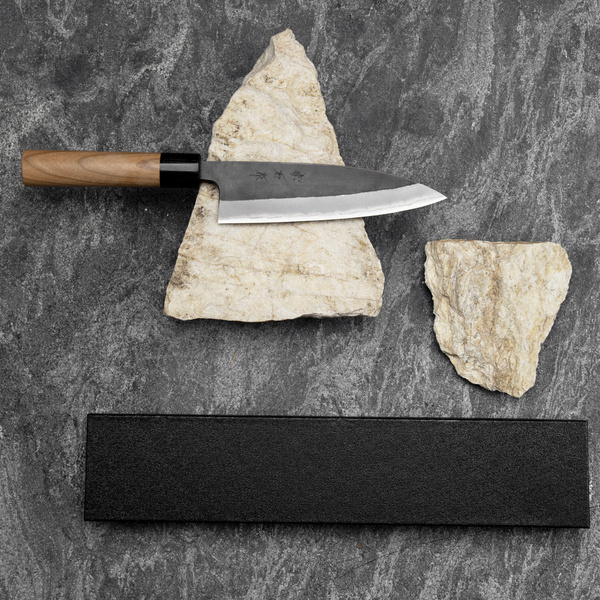 Muneishi Aogami#2/SS Nóż Szefa kuchni 16,5 cm