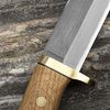 IC-CUT Ken Nata Machet Shirogami#2 Biały Dąb Outdoor 18,5 cm