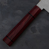 Seki Kanetsune Minamo-kaze Nóż Kiritsuke Gyuto 21 cm