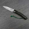 Nóż składany Mcusta Friction Folder Czarno-zielony VG-10 7,5 cm