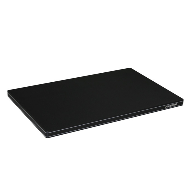 Hasegawa FPEL Pro-PE Lite Black Deska do krojenia 44 x 29 x 1,8 cm