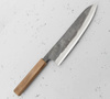Ittetsu Shirogami#1 Nóż Szefa kuchni 21 cm