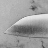 Shibata Koutetsu Aogami Super/SS Nóż Santoku 16,5 cm
