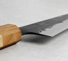 Naoki Mazaki Shirogami#2 Nóż Szefa kuchni 21 cm