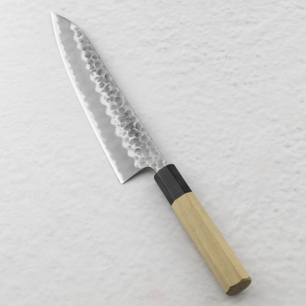 Oul Shirogami#2/SS Tsuhime Nóż Szefa kuchni 21 cm