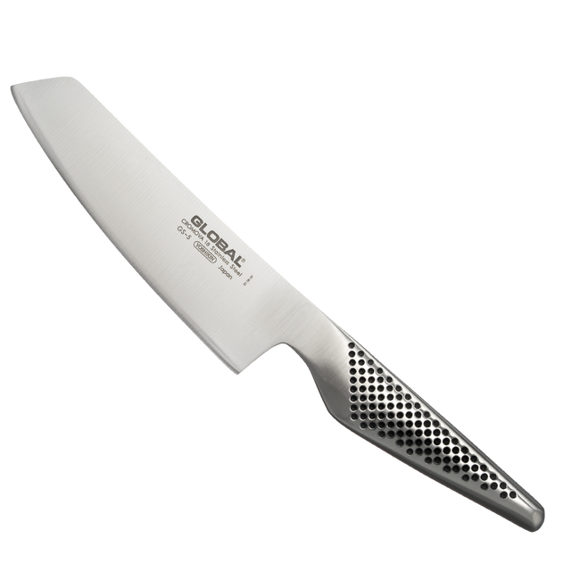 Nóż do warzyw 14cm | Global GS-5
