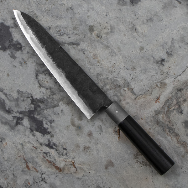 Haiku Kurouchi Aogami#2 Nóż Szefa kuchni 21 cm