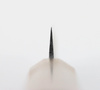 Ittetsu Shirogami#1 Nóż do obierania 9 cm