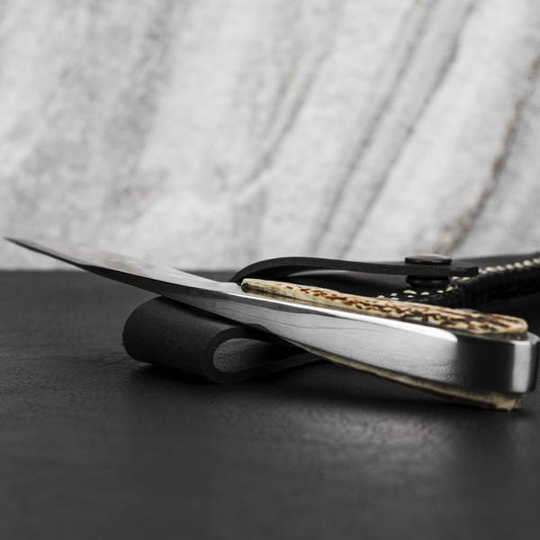 Ken Kageura 12 Nóż outdoorowy 10,5 cm