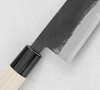 Takeo Murata Aogami#1 Nóż Santoku 16,5 cm