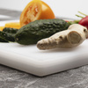 Tenryo Manaita Peel-Away White Deska do krojenia 500x270x19 mm