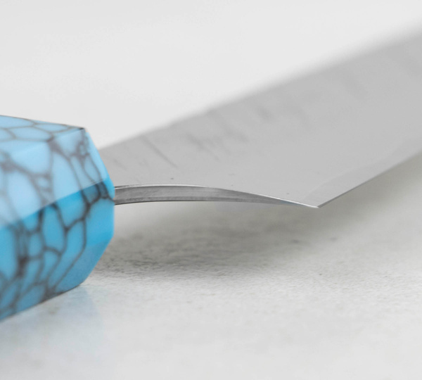 Yu Kurosaki Fujin R2 Nóż uniwersalny 12 cm