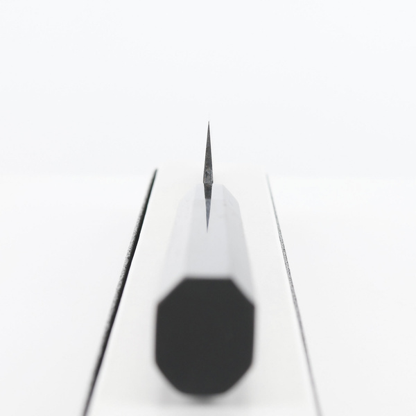 Sakai Takayuki Shirogami#2 Gold Carp Nóż uniwersalny 15 cm