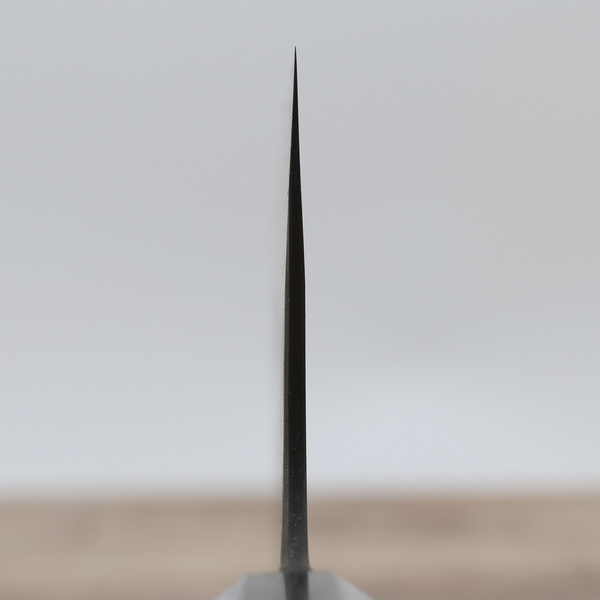 Shiro Kamo Aogami Super Nóż Nakiri 16,5 cm