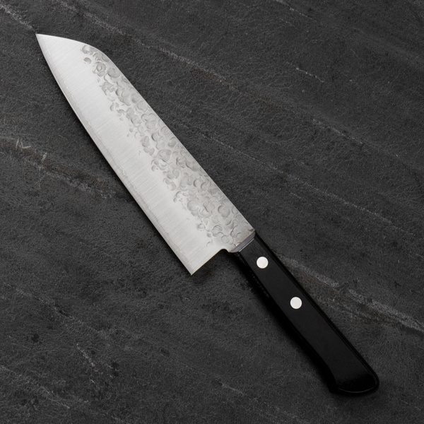 Terakazu Takamura Chromax Nóż Santoku 17 cm