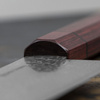 Seki Kanetsune Minamo-kaze Nóż Kiritsuke Gyuto 21 cm