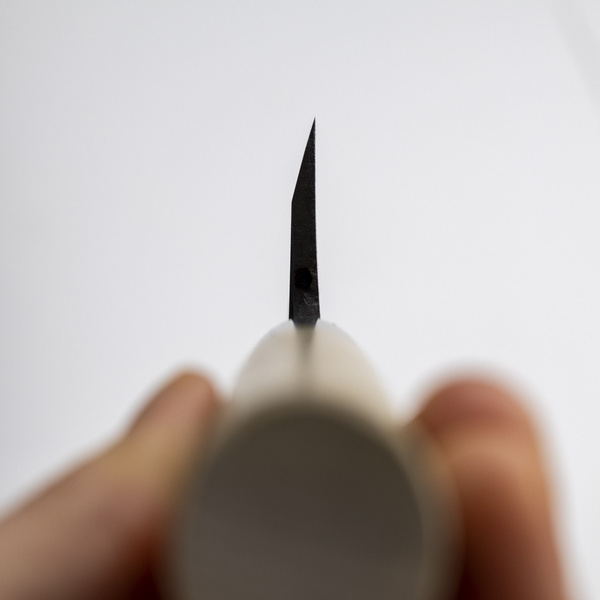 Sakai Takayuki AUS-8 Nóż Deba 16,5 cm
