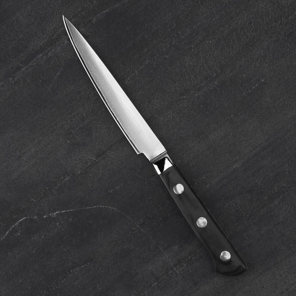 Satake Daichi Damascus Nóż uniwersalny 12 cm